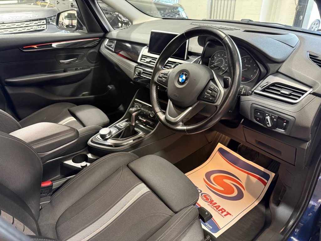 Used BMW 2 Series 2016 for sale - 77719392: Photo 16