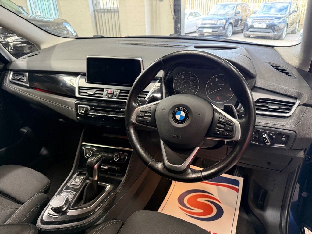 Used BMW 2 Series 2016 for sale - 77719392: Photo 17