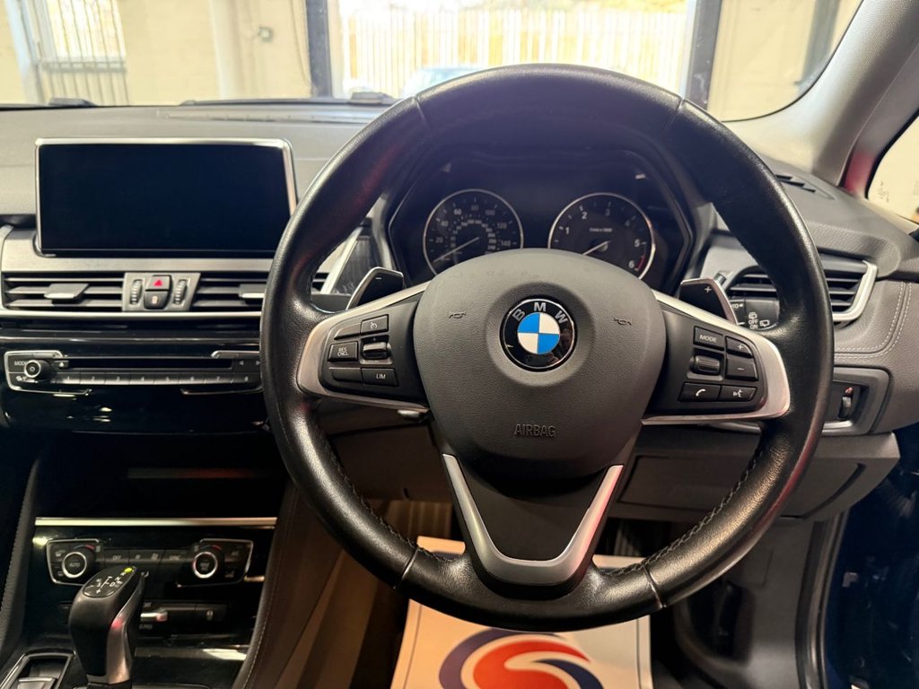 Used BMW 2 Series 2016 for sale - 77719392: Photo 18