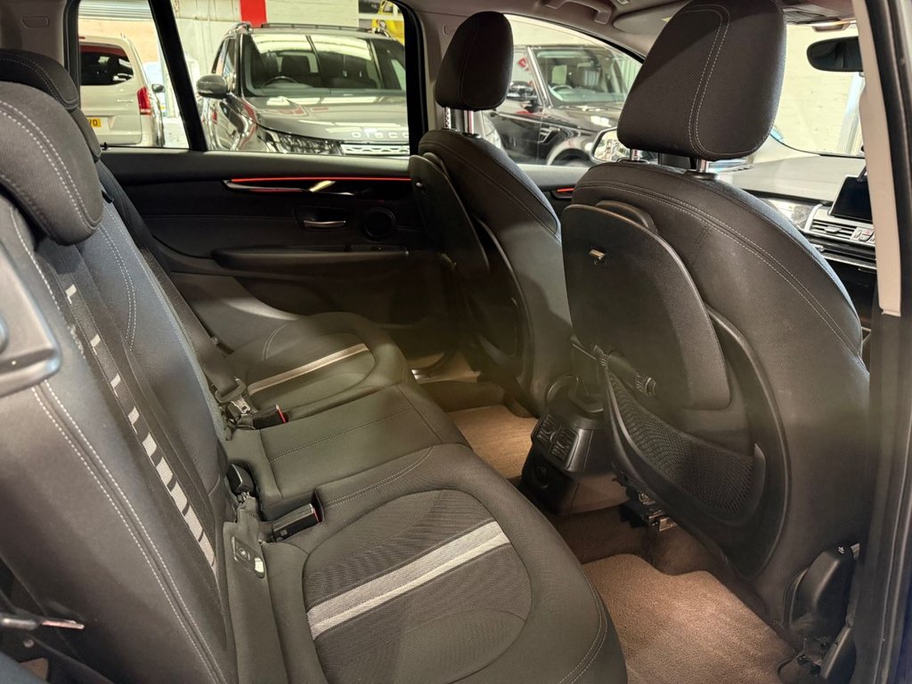 Used BMW 2 Series 2016 for sale - 77719392: Photo 20