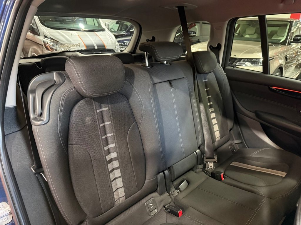 Used BMW 2 Series 2016 for sale - 77719392: Photo 21