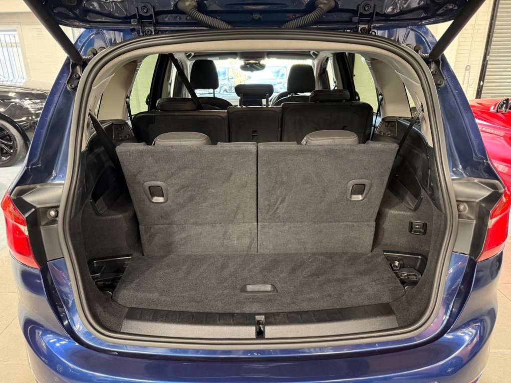 Used BMW 2 Series 2016 for sale - 77719392: Photo 23