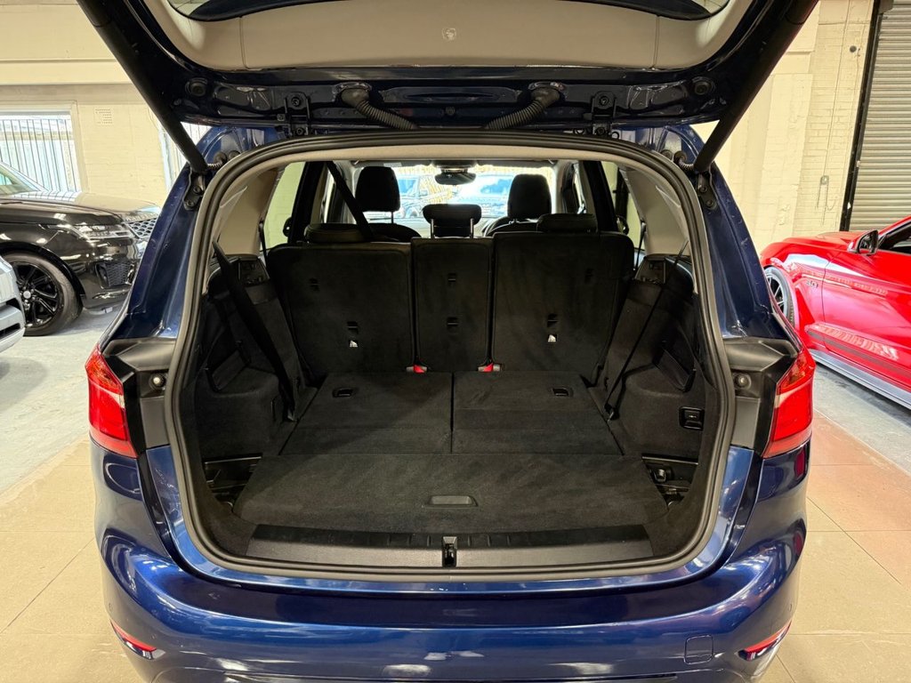 Used BMW 2 Series 2016 for sale - 77719392: Photo 25