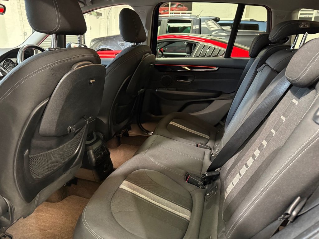 Used BMW 2 Series 2016 for sale - 77719392: Photo 27