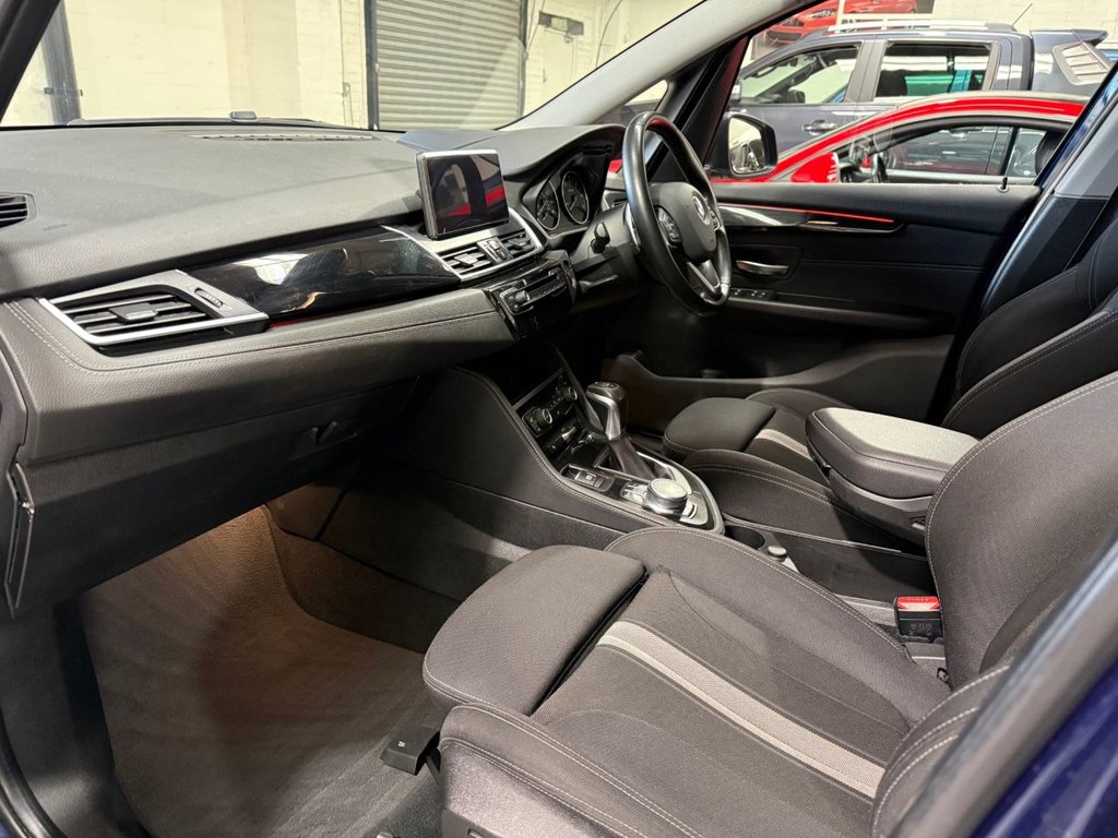 Used BMW 2 Series 2016 for sale - 77719392: Photo 29