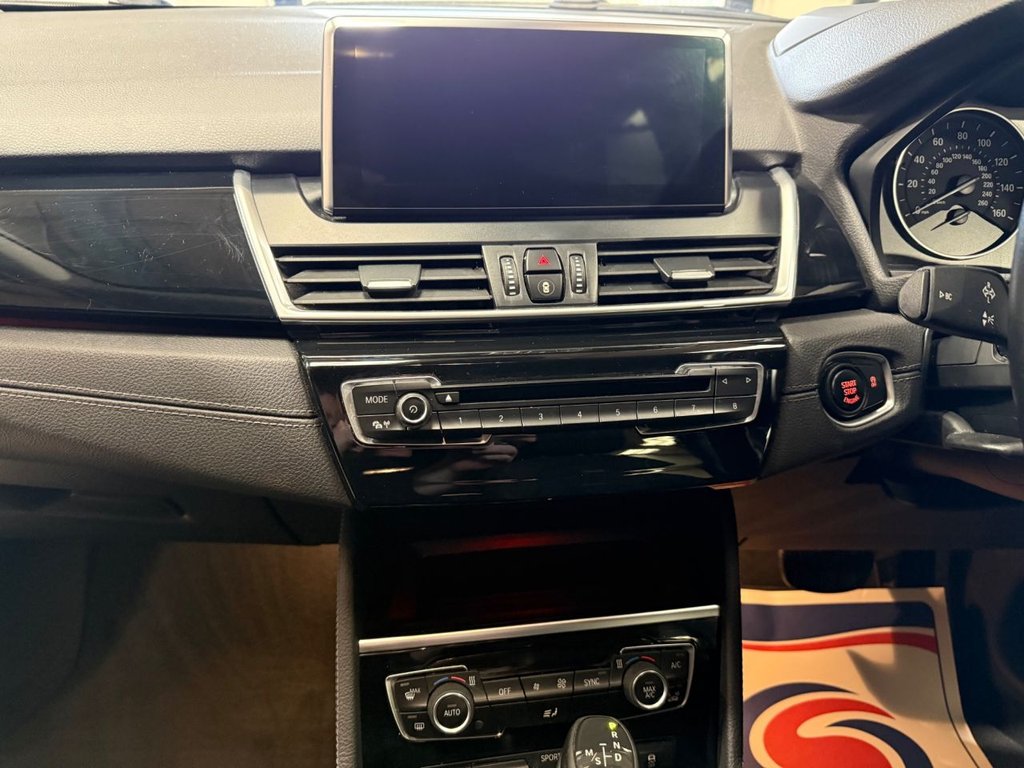 Used BMW 2 Series 2016 for sale - 77719392: Photo 31