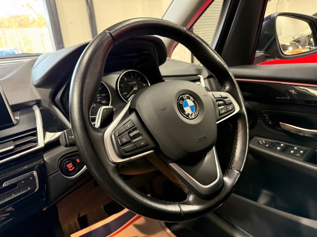 Used BMW 2 Series 2016 for sale - 77719392: Photo 32