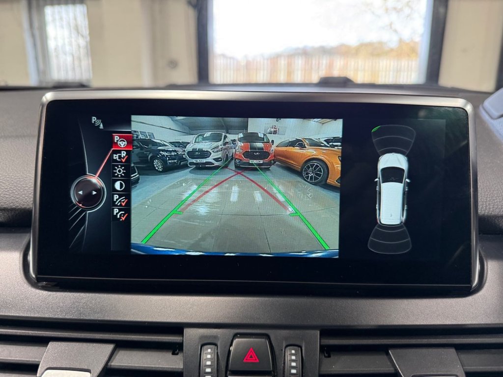 Used BMW 2 Series 2016 for sale - 77719392: Photo 34