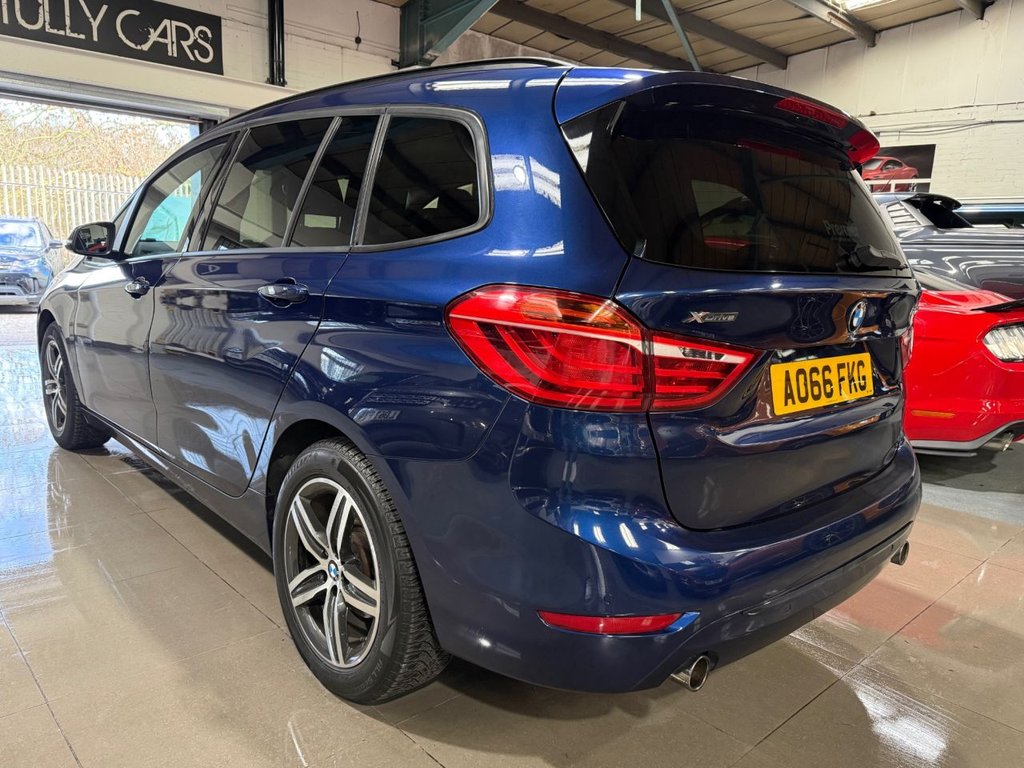 Used BMW 2 Series 2016 for sale - 77719392: Photo 5