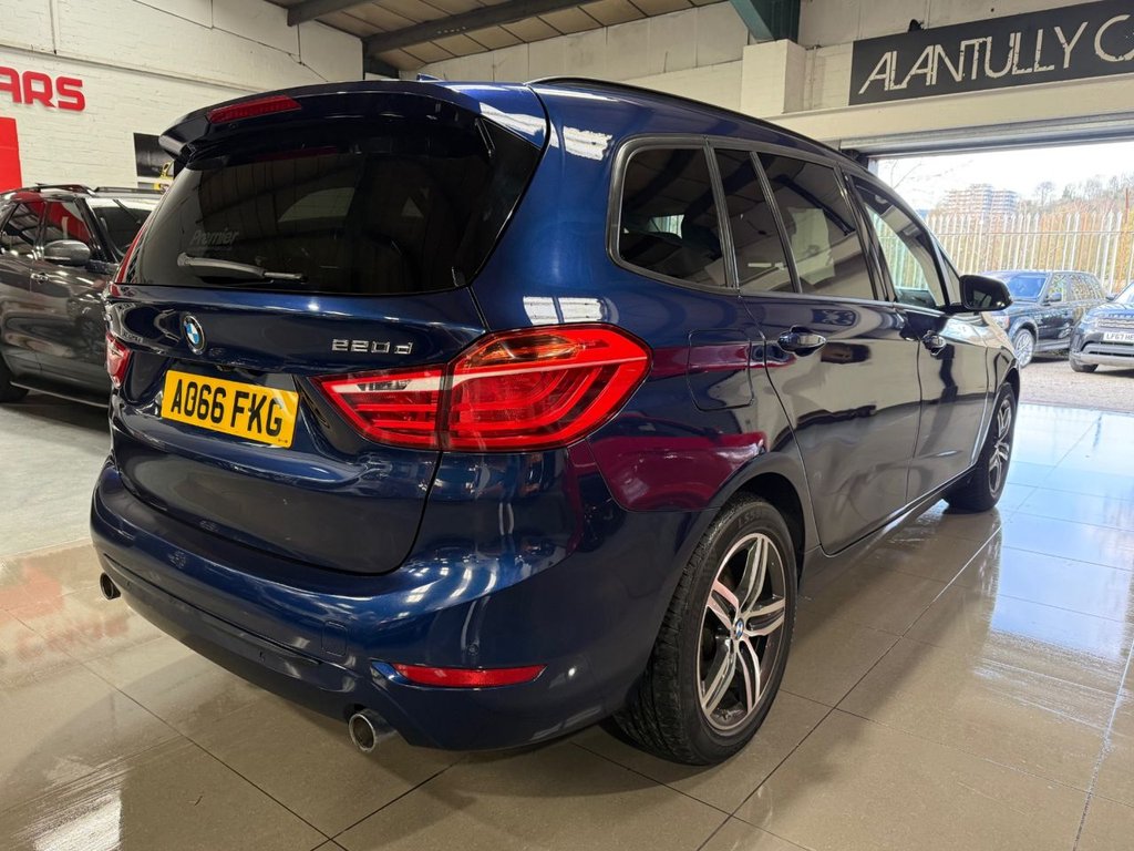 Used BMW 2 Series 2016 for sale - 77719392: Photo 6
