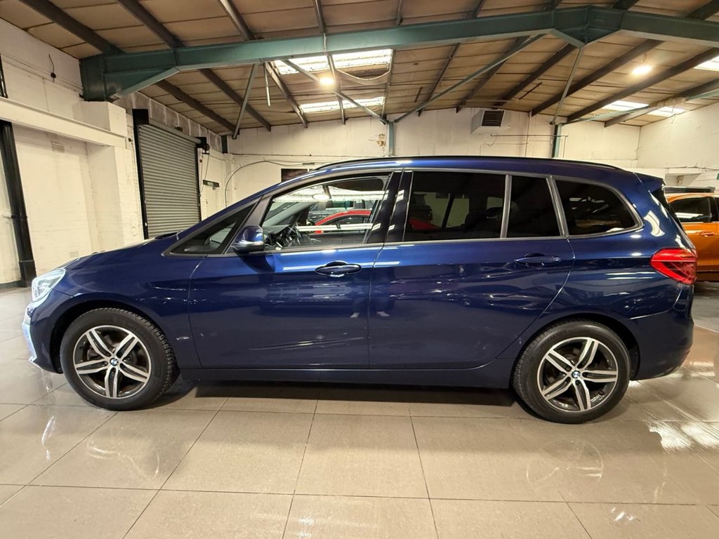 Used BMW 2 Series 2016 for sale - 77719392: Photo 7