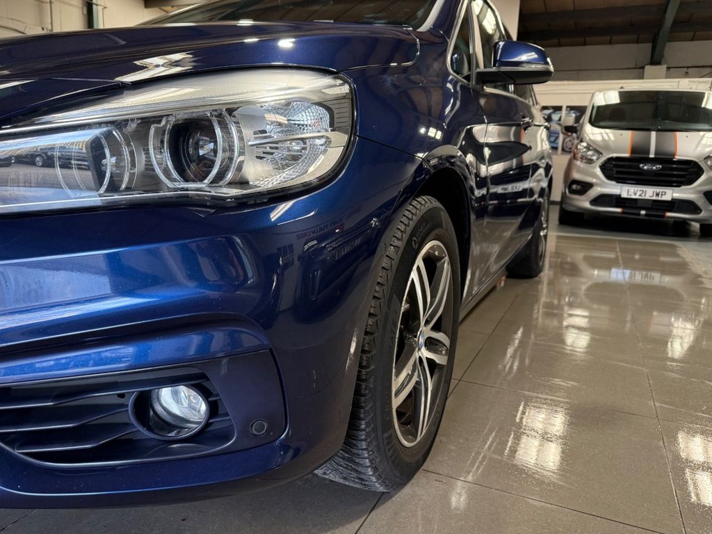 Used BMW 2 Series 2016 for sale - 77719392: Photo 9