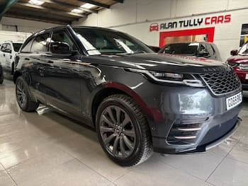 Used Land Rover Range Rover Velar 2020 for sale - 79618802: Photo