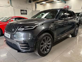 Used Land Rover Range Rover Velar 2020 for sale - 79618802: Photo