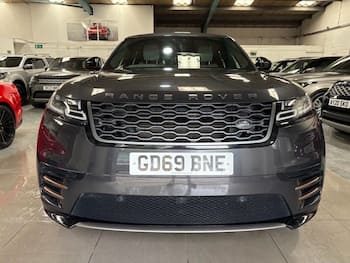 Used Land Rover Range Rover Velar 2020 for sale - 79618802: Photo