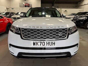 Used Land Rover Range Rover Velar 2020 for sale - 78819203: Photo