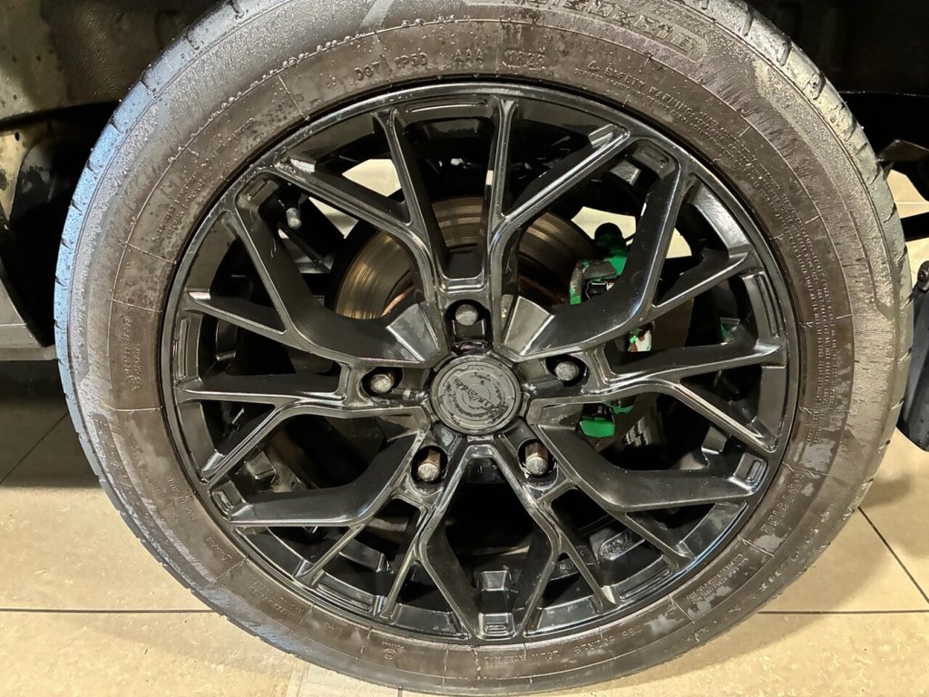 Used Ford Transit Custom 2022 for sale - 76698929: Photo 13