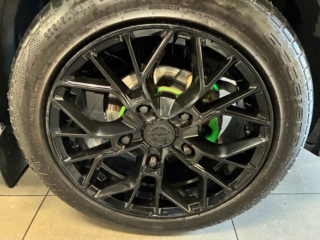 Used Ford Transit Custom 2022 for sale - 76698929: Photo 15