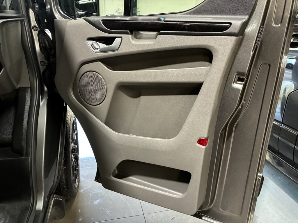 Used Ford Transit Custom 2022 for sale - 76698929: Photo 19