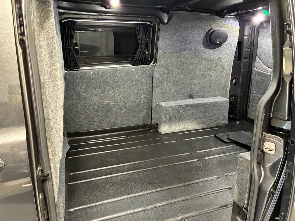 Used Ford Transit Custom 2022 for sale - 76698929: Photo 21