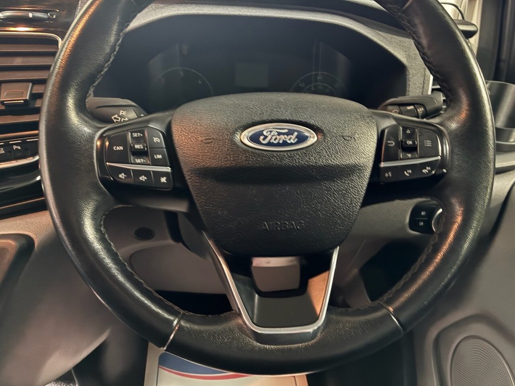 Used Ford Transit Custom 2022 for sale - 76698929: Photo 25