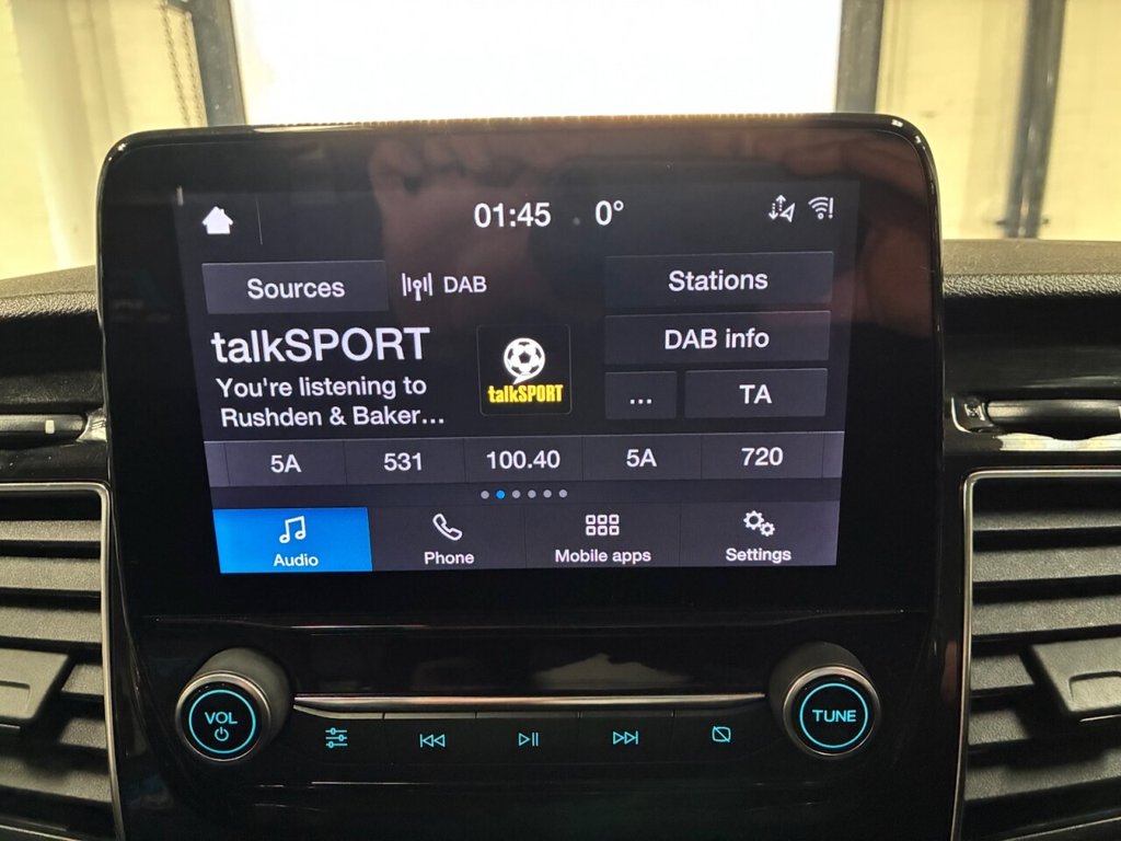 Used Ford Transit Custom 2022 for sale - 76698929: Photo 26