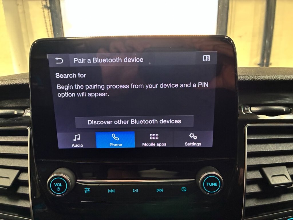 Used Ford Transit Custom 2022 for sale - 76698929: Photo 27