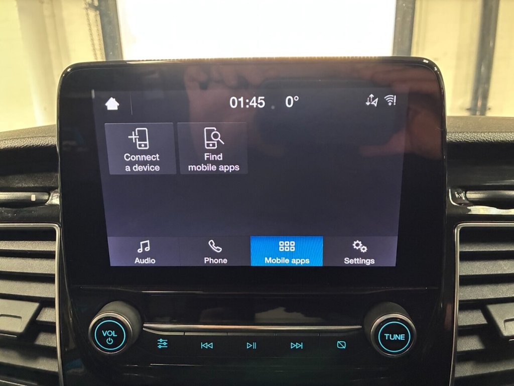 Used Ford Transit Custom 2022 for sale - 76698929: Photo 28