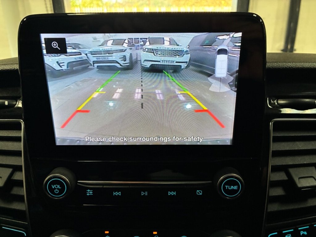 Used Ford Transit Custom 2022 for sale - 76698929: Photo 29