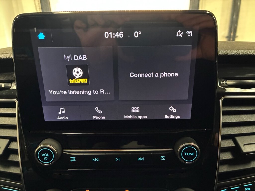 Used Ford Transit Custom 2022 for sale - 76698929: Photo 30