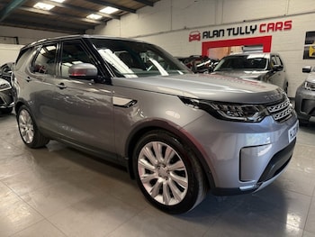 Used Land Rover Discovery 2020 for sale - 79141981: Photo