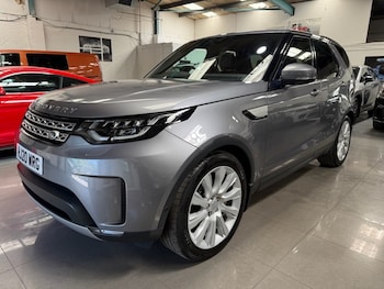 Used Land Rover Discovery 2020 for sale - 79141981: Photo