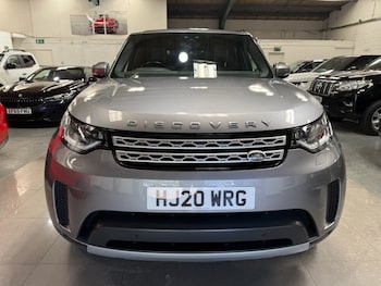 Used Land Rover Discovery 2020 for sale - 79141981: Photo