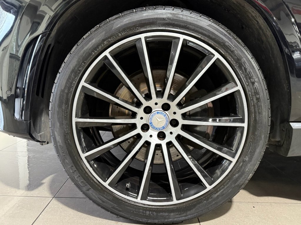 Used Mercedes-Benz GLE 2019 for sale - 76740642: Photo 12