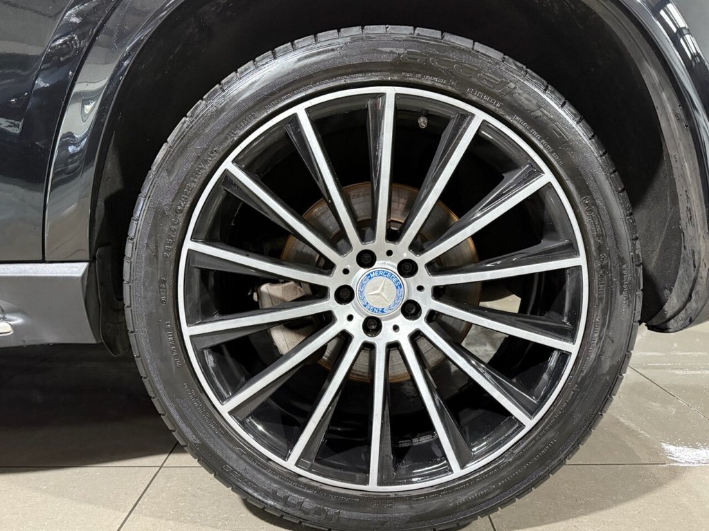 Used Mercedes-Benz GLE 2019 for sale - 76740642: Photo 13