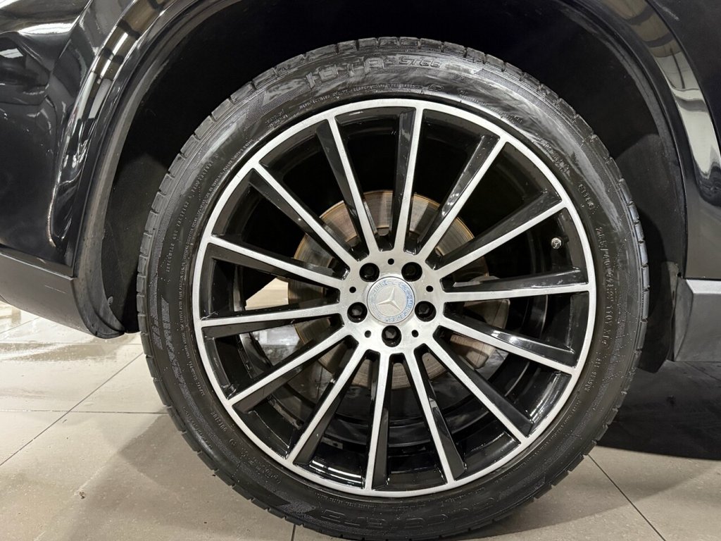 Used Mercedes-Benz GLE 2019 for sale - 76740642: Photo 14