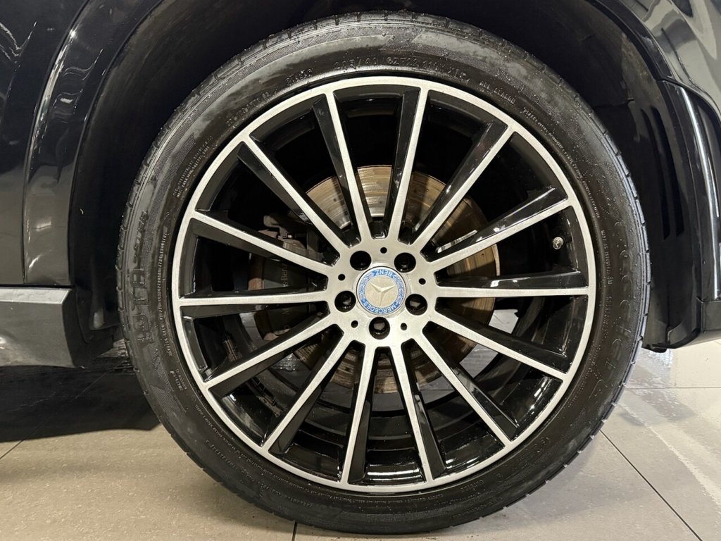 Used Mercedes-Benz GLE 2019 for sale - 76740642: Photo 15