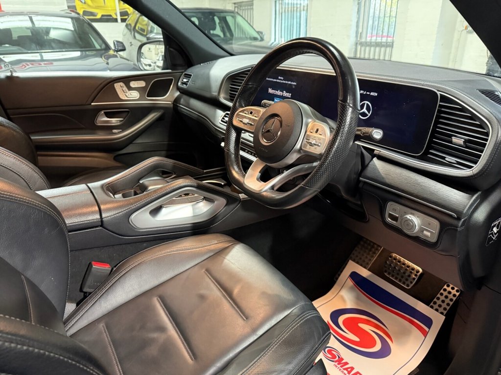 Used Mercedes-Benz GLE 2019 for sale - 76740642: Photo 16