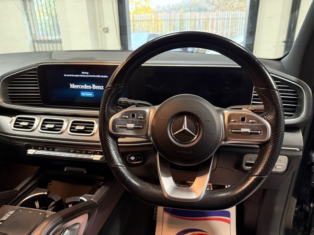 Used Mercedes-Benz GLE 2019 for sale - 76740642: Photo 18