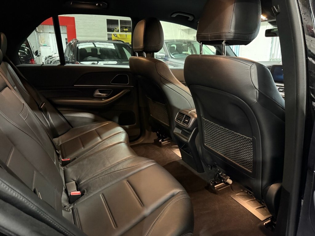Used Mercedes-Benz GLE 2019 for sale - 76740642: Photo 21