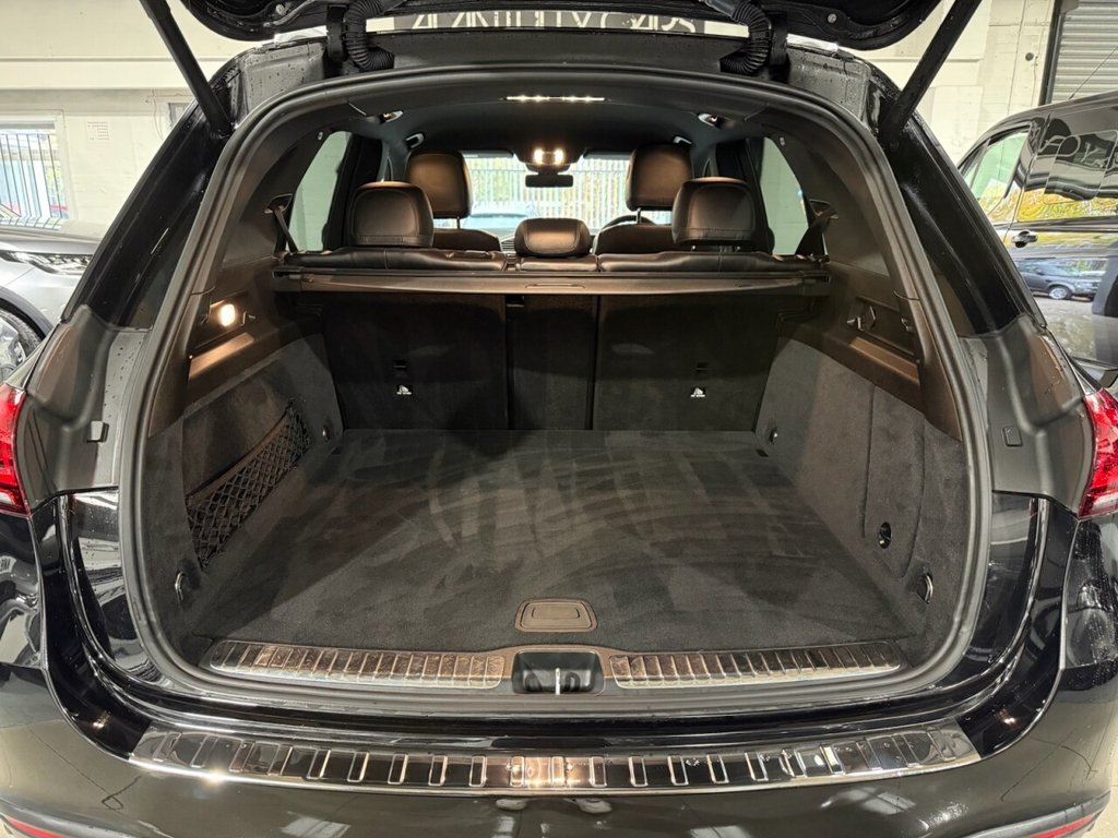 Used Mercedes-Benz GLE 2019 for sale - 76740642: Photo 23