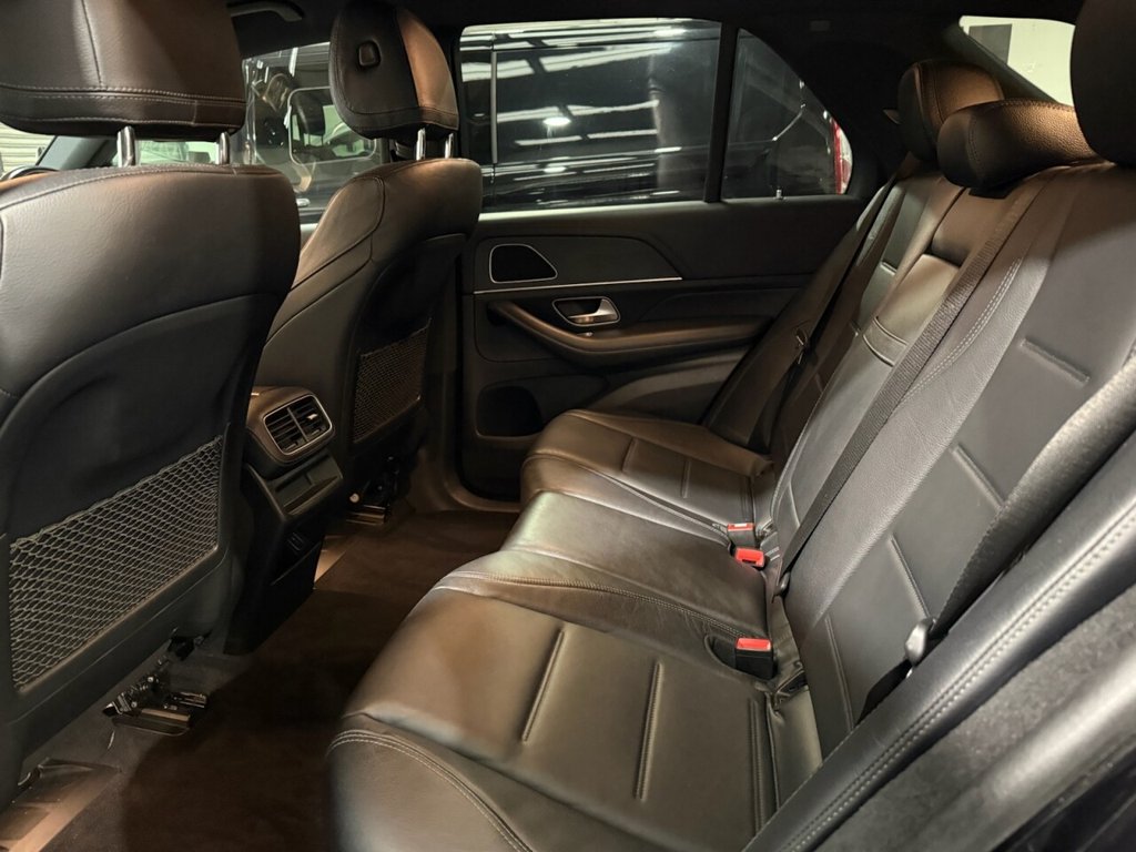 Used Mercedes-Benz GLE 2019 for sale - 76740642: Photo 25