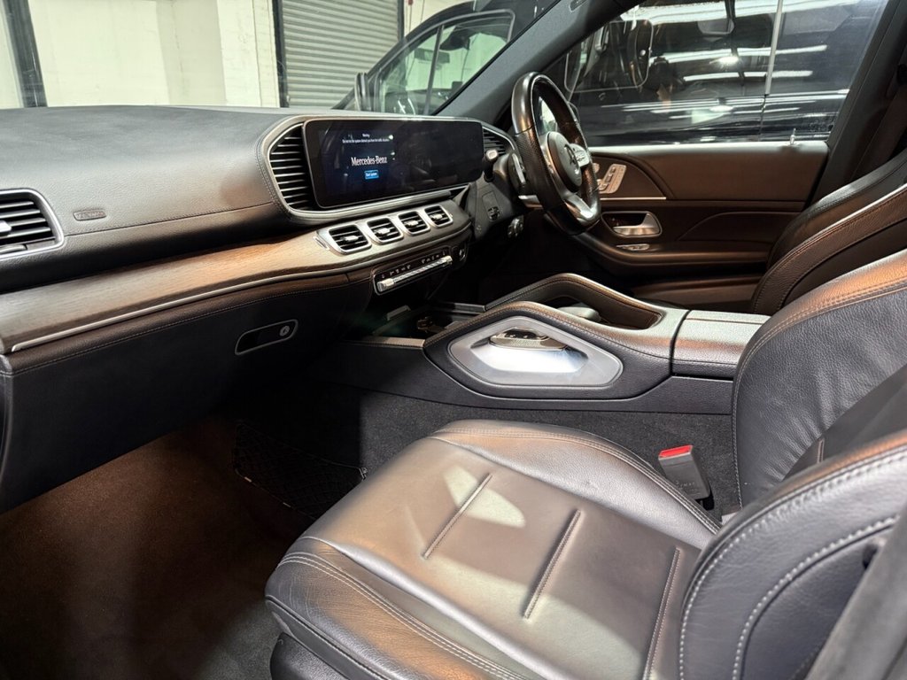 Used Mercedes-Benz GLE 2019 for sale - 76740642: Photo 27