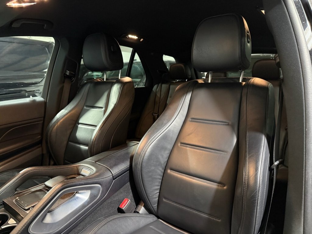 Used Mercedes-Benz GLE 2019 for sale - 76740642: Photo 28