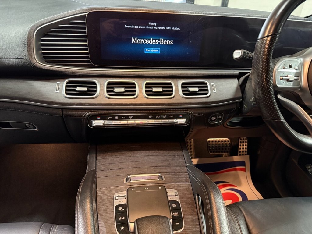 Used Mercedes-Benz GLE 2019 for sale - 76740642: Photo 29