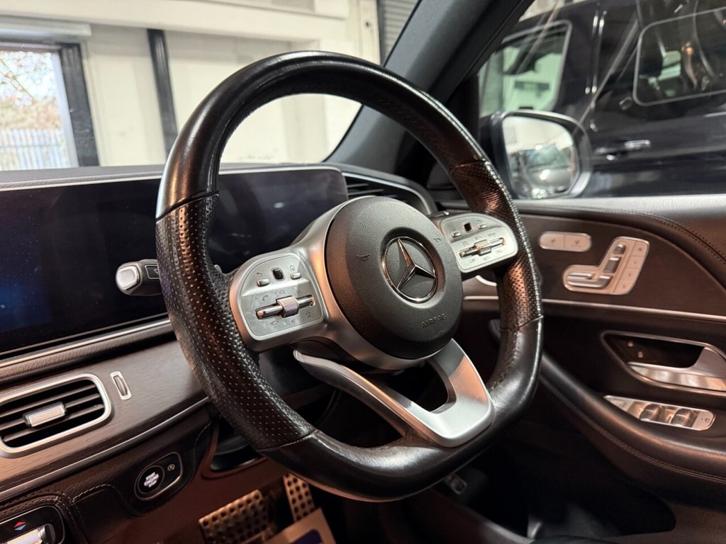 Used Mercedes-Benz GLE 2019 for sale - 76740642: Photo 30