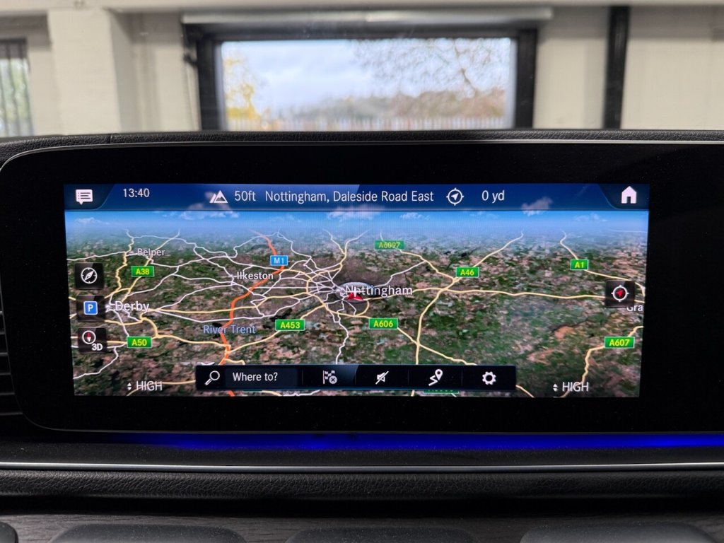 Used Mercedes-Benz GLE 2019 for sale - 76740642: Photo 32