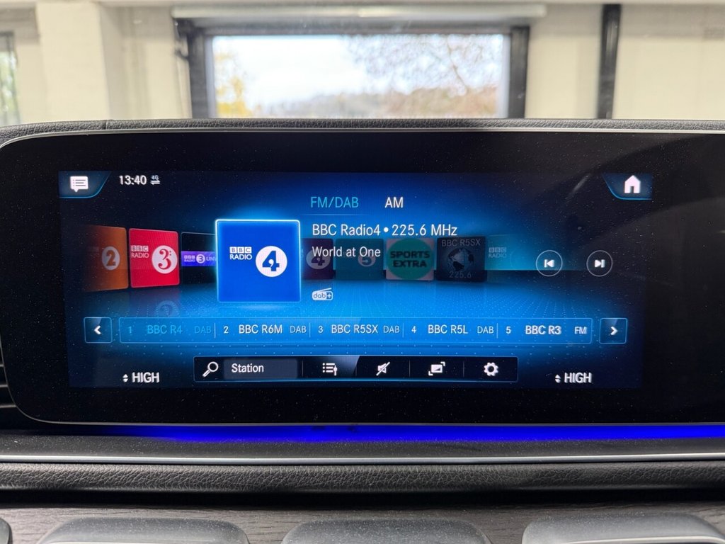 Used Mercedes-Benz GLE 2019 for sale - 76740642: Photo 34