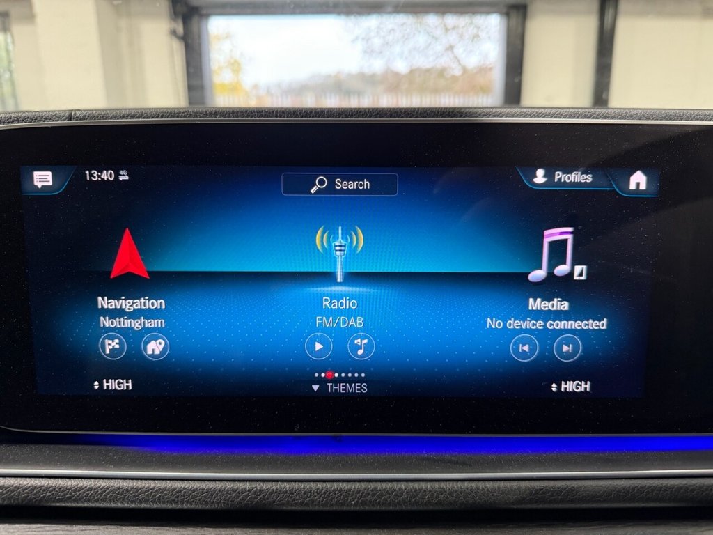 Used Mercedes-Benz GLE 2019 for sale - 76740642: Photo 35