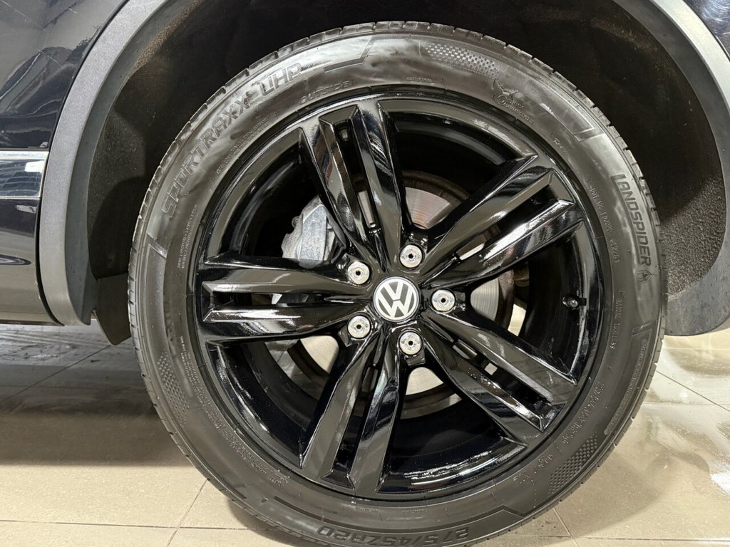 Used Volkswagen Touareg 2012 for sale - 76185276: Photo 13